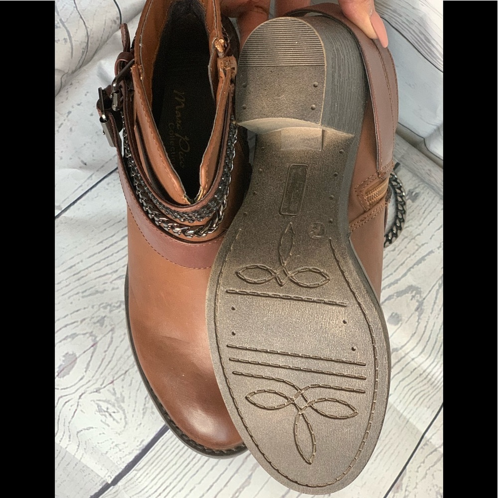 NEW Ankle Booties - Picture 4 of 4